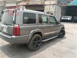 Jeep Commander